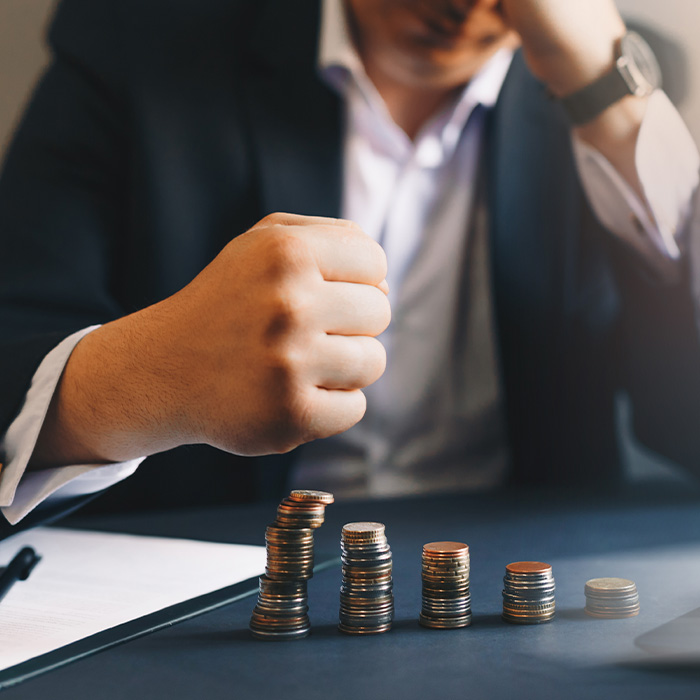 INSOLVENCY INSOLVENCY